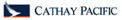 Cathay Pacific, compagnie a�rienne chinoise