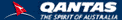 QANTAS, compagnie a�rienne australienne