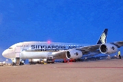 Air New Zealand & Singapore Airlines