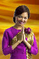 quipage Thai Airways